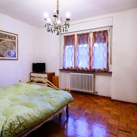 Retro Apartment In The Mountains ميزولومباردو المظهر الخارجي الصورة