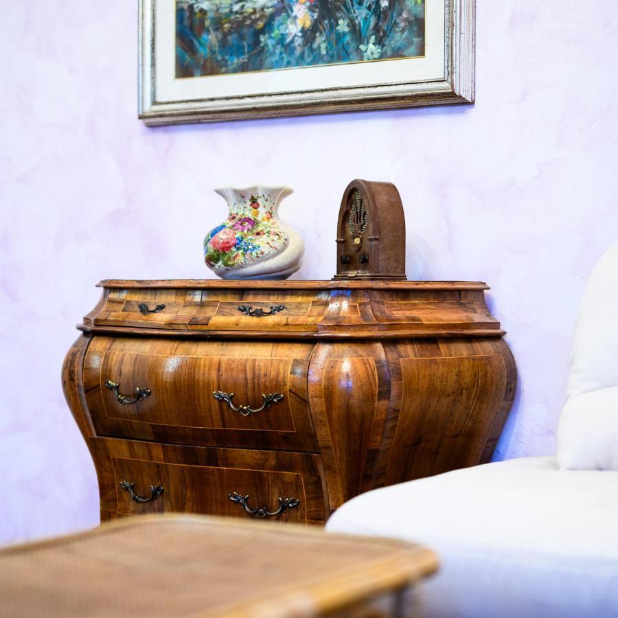 Retro Apartment In The Mountains ميزولومباردو المظهر الخارجي الصورة