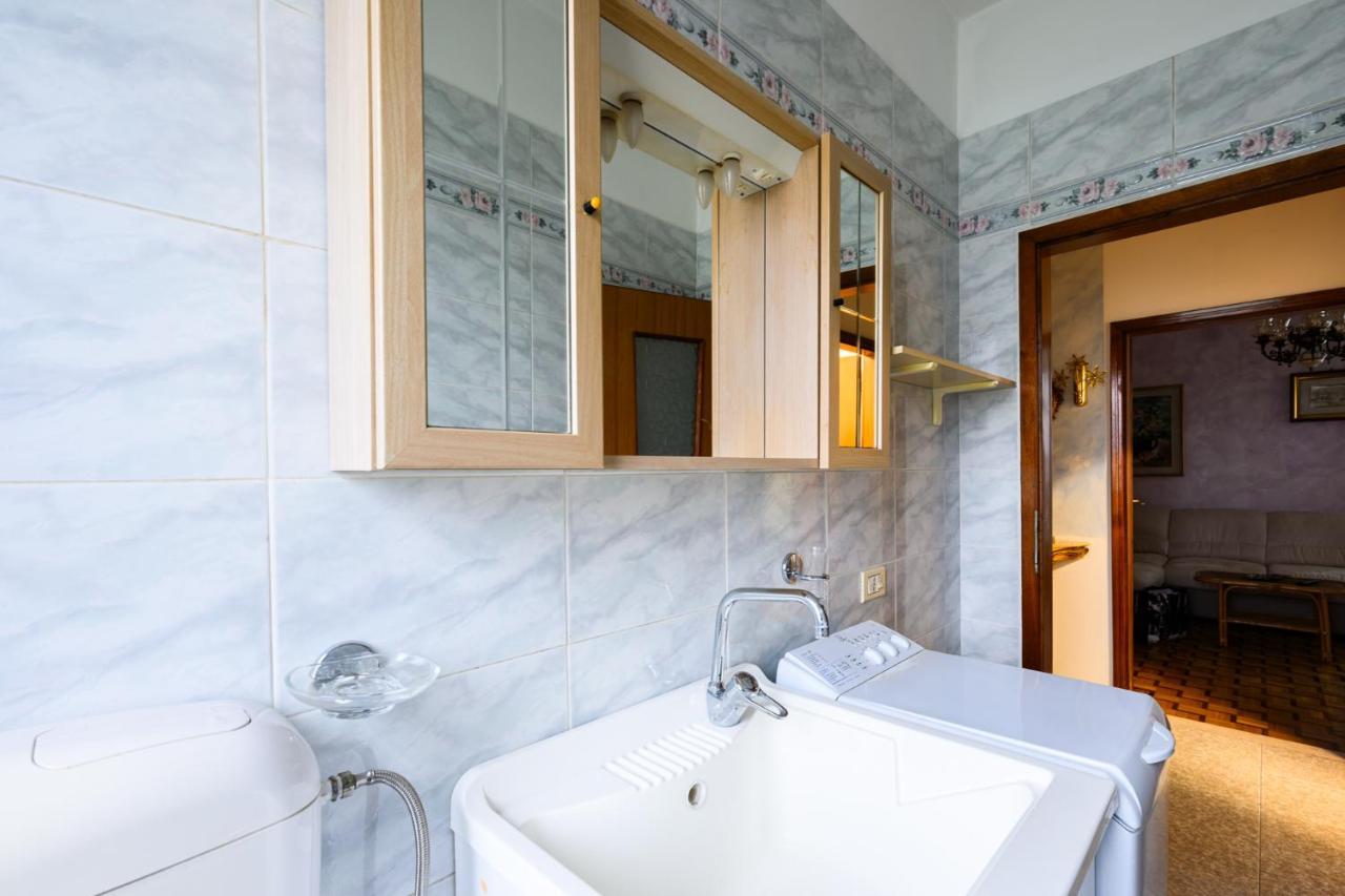 Retro Apartment In The Mountains ميزولومباردو المظهر الخارجي الصورة